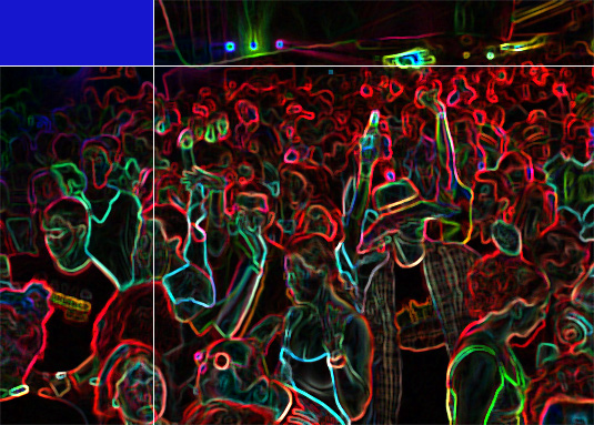 New Classic Werbesysteme - event