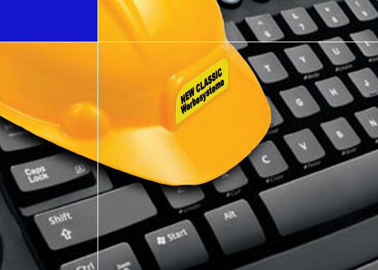 New Classic Werbesysteme - jobs