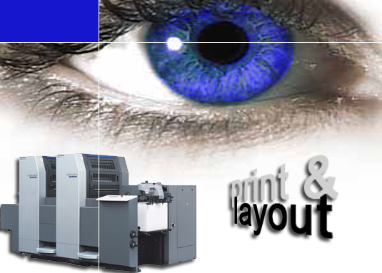 New Classic Werbesysteme - print & layout