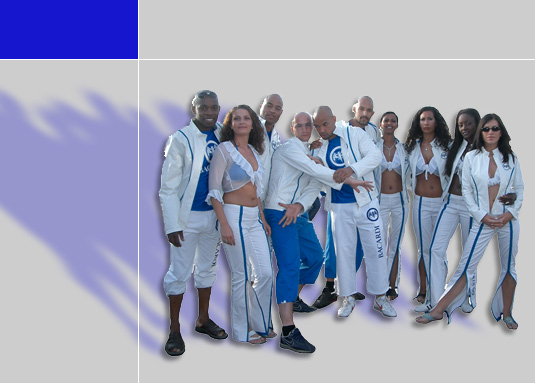 New Classic Werbesysteme - promotion